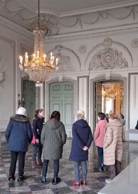 Schloss Benrath Schloss Benrath